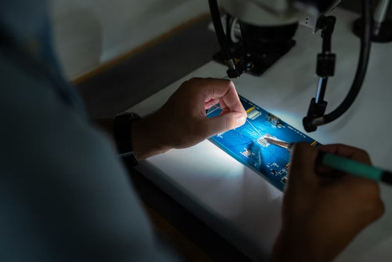 Elektrik ve Mühendislikte Kaliteli, Güvenilir Çözüm Ortağınız